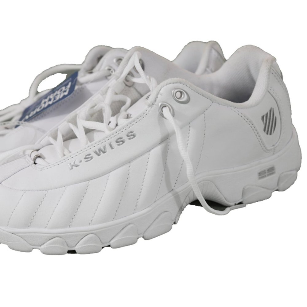 K-Swiss Women's St329 CMF Sneaker NWT